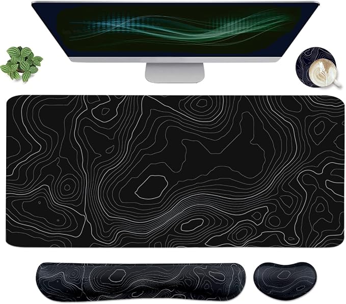 Topographic Contour