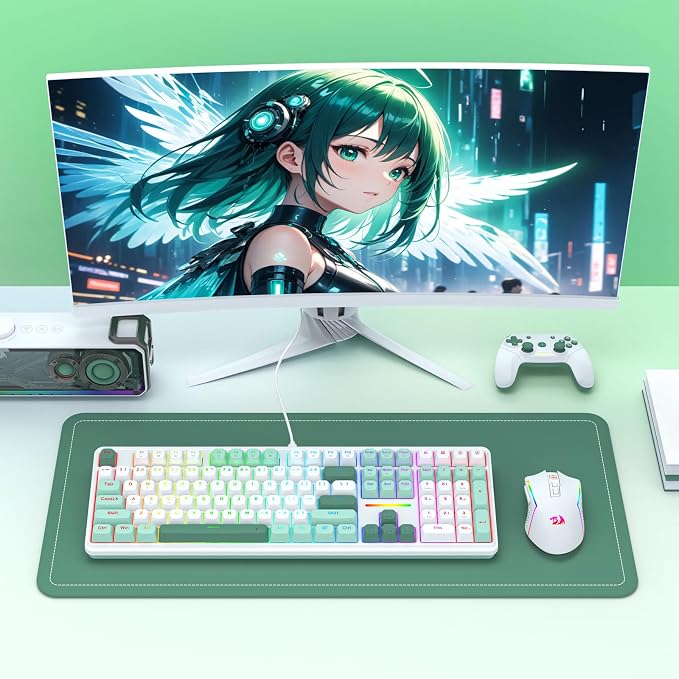 Jade Cloud (HE Version)
