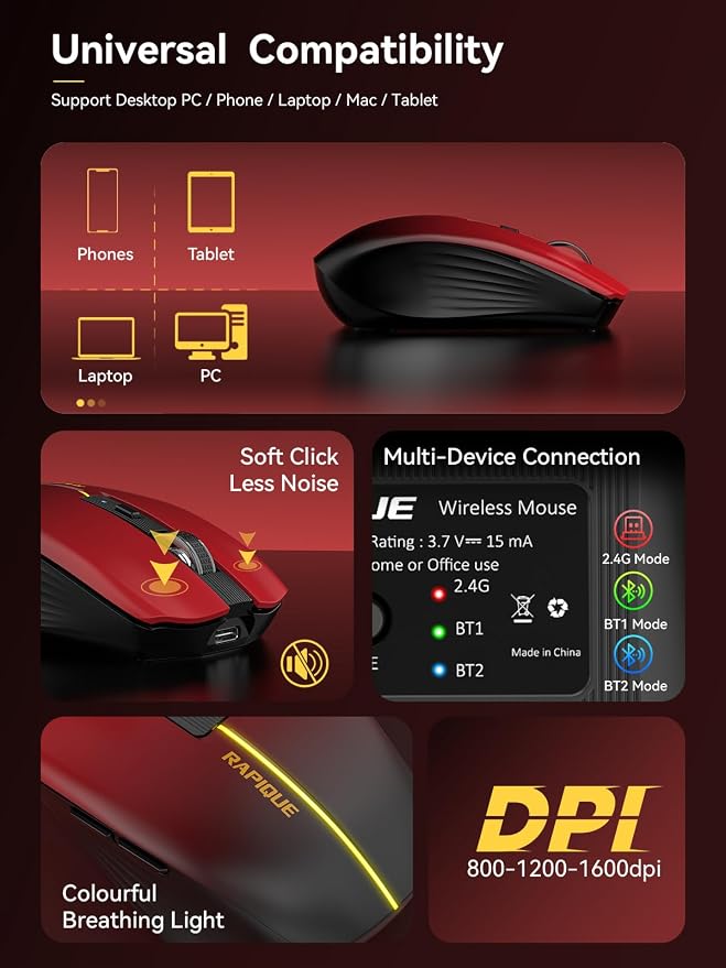 Red Gradient