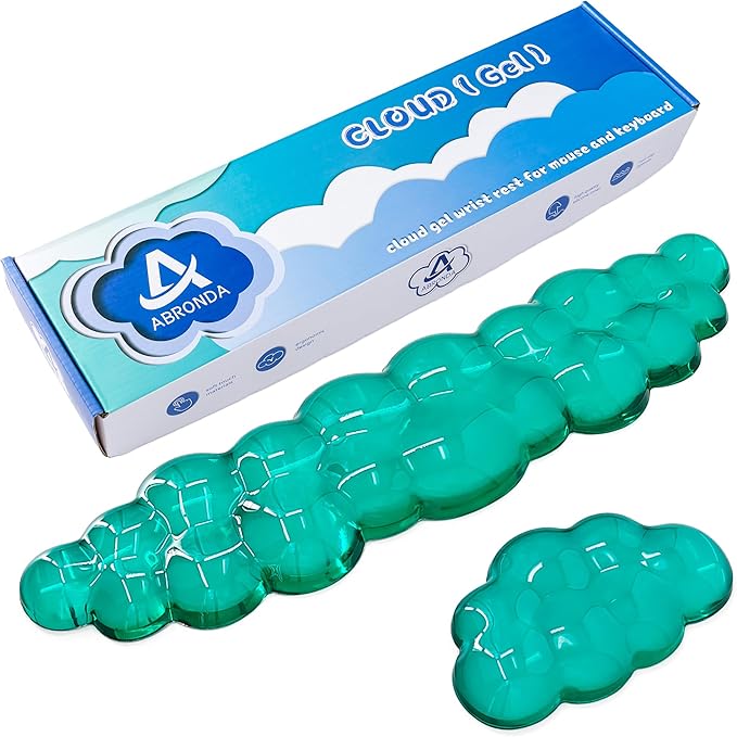 Pad Set - Green