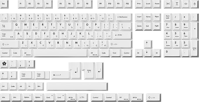 Katakana v2