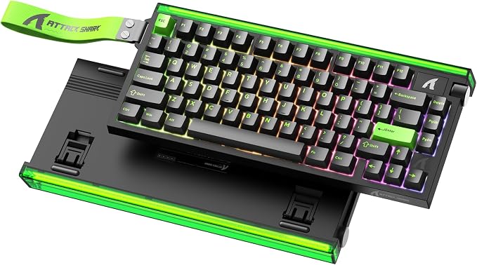 Black Green