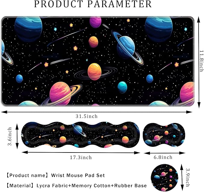 Space Planet