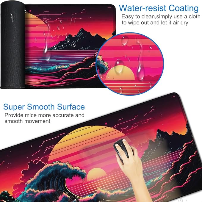 Sunset Glow