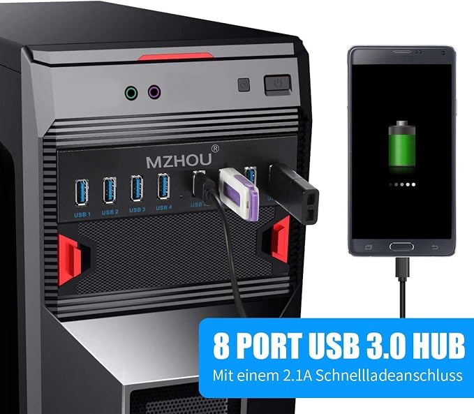 8USB