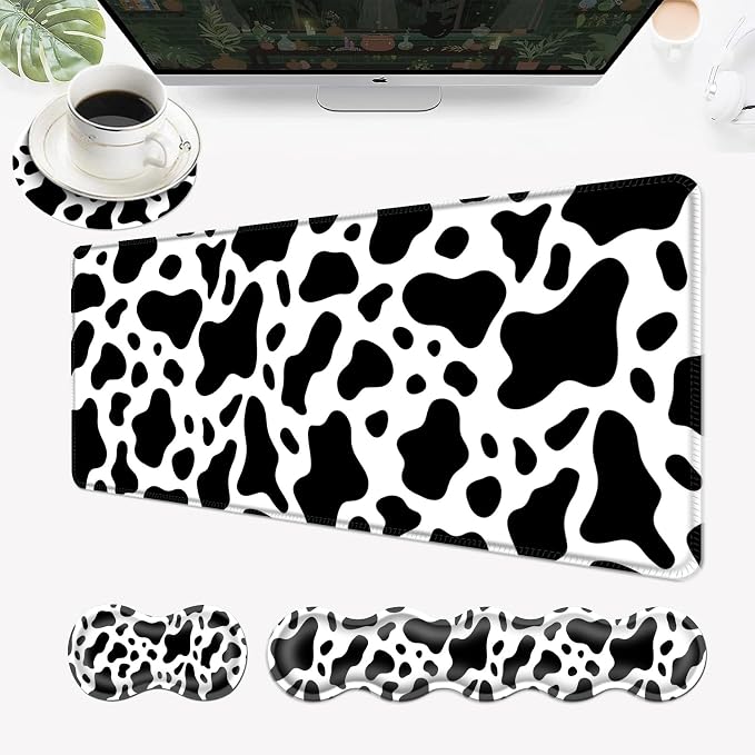 Cow Print