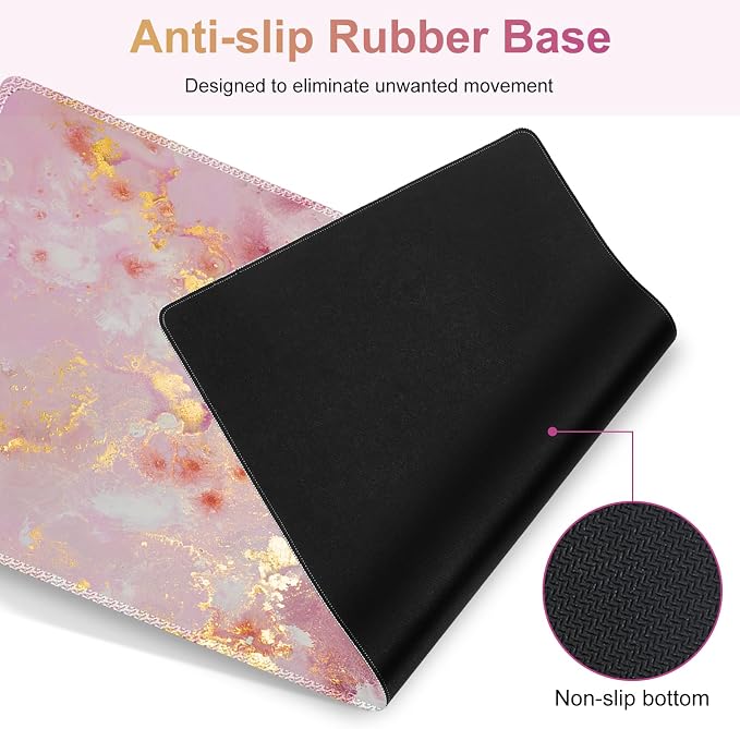 Nice Pink Marble