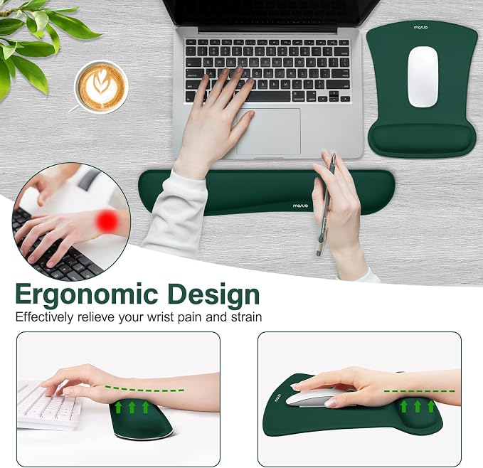 Peacock Green