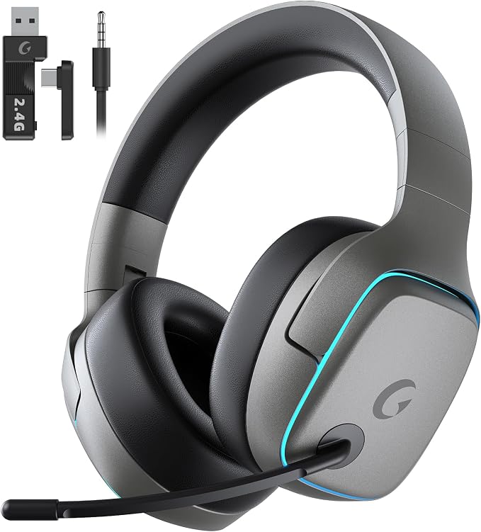 Space Gray