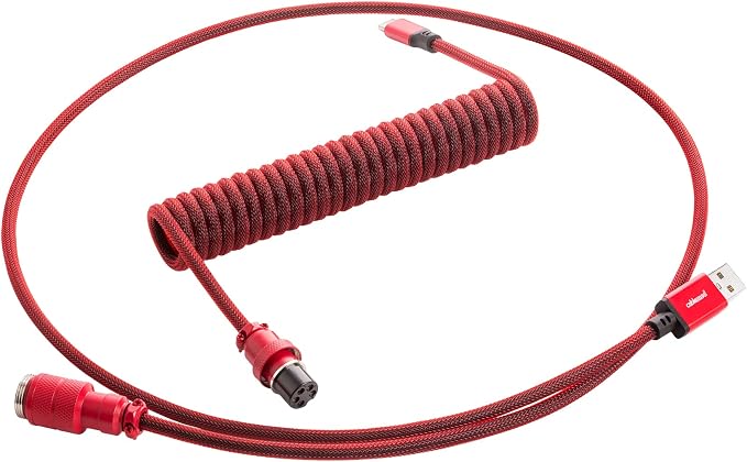 Republic Red