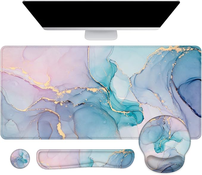 Green Marble