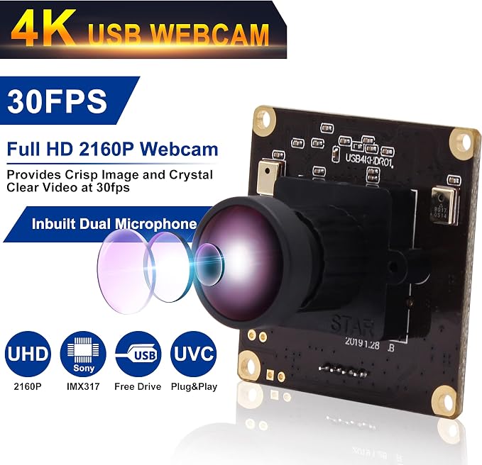 USB4KHDR01
