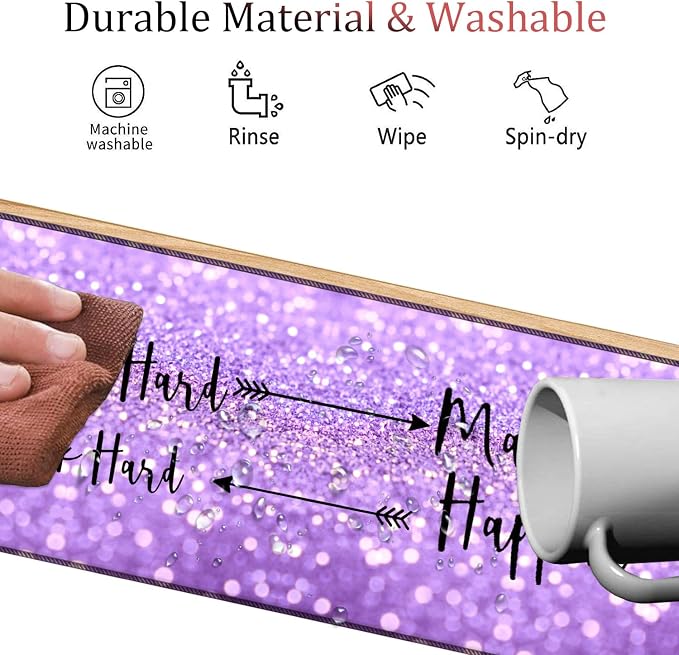 Purple Flashing Background Bible