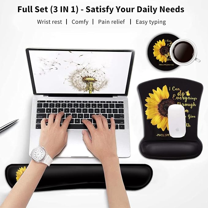 Bf-mouse Pad-3-17