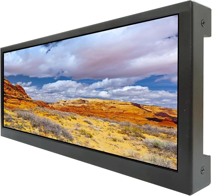 10.3'' Touch Monitor 850 Nits