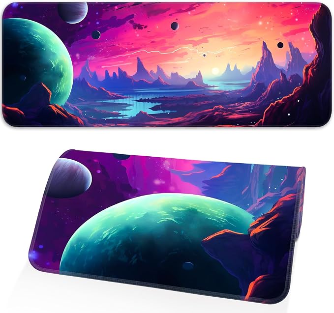 Cosmic Color