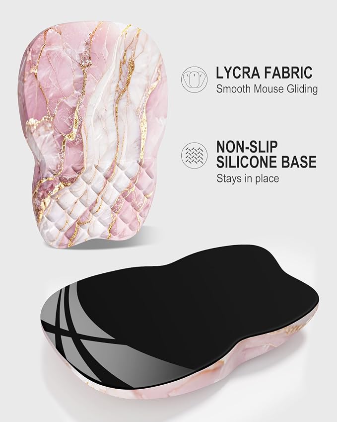 Pink Marble