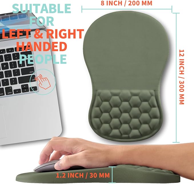 Kg019-olive Green