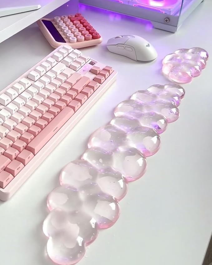 Pink Cloud