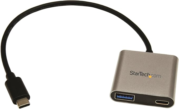 Aluminum with Laptop Charging