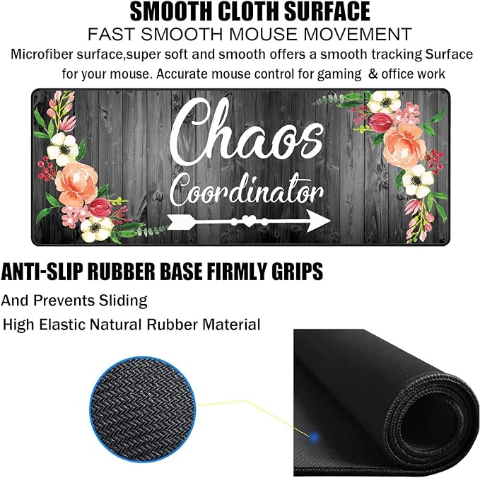 Chaos Coordinator