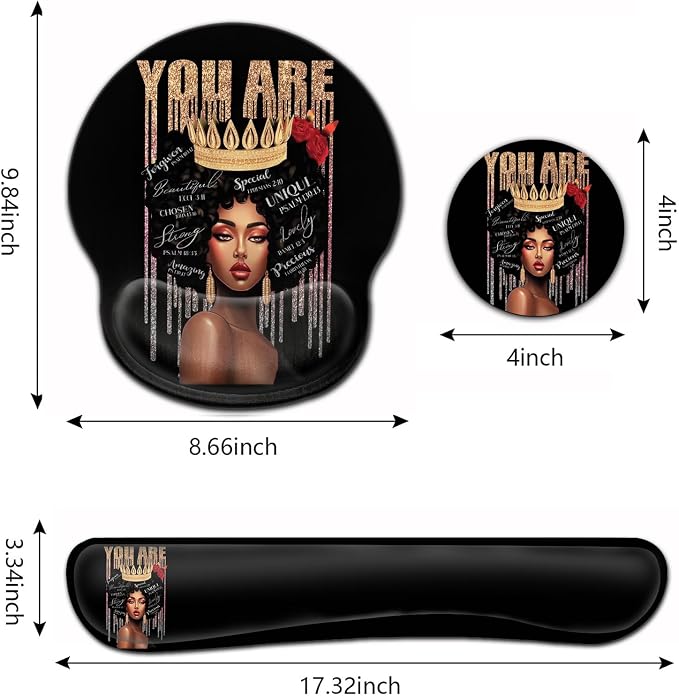Yvb-mouse Pad -7-a-35