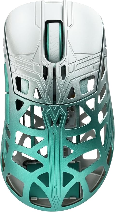 Silver&Green