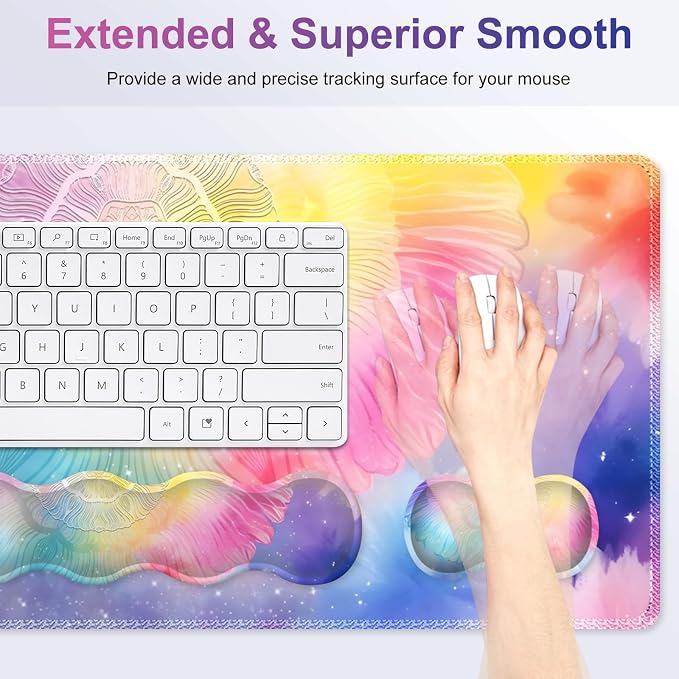Dreamy Colors