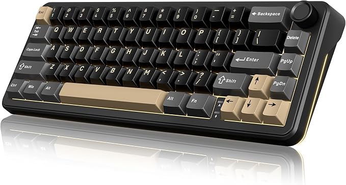 Black-Gold
