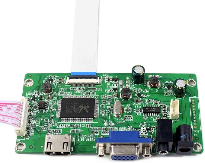 Controller Board 1920x1080