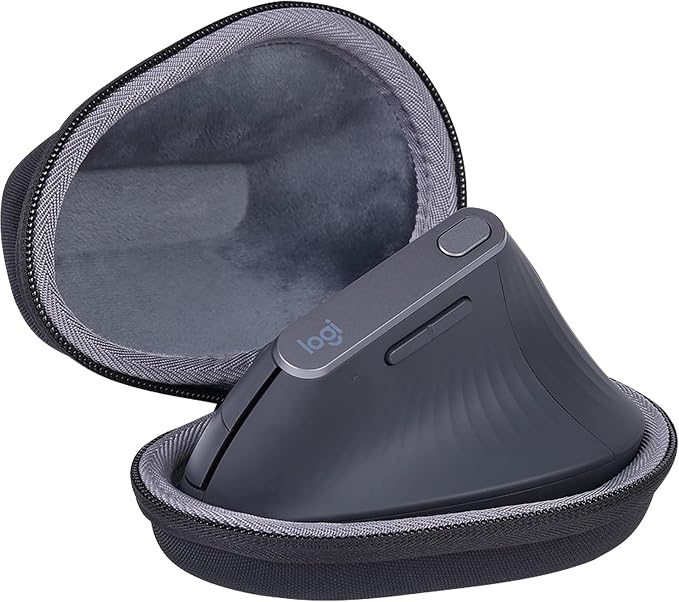 Graphite Case