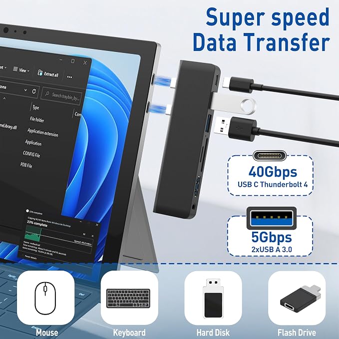 For Surface Pro 12