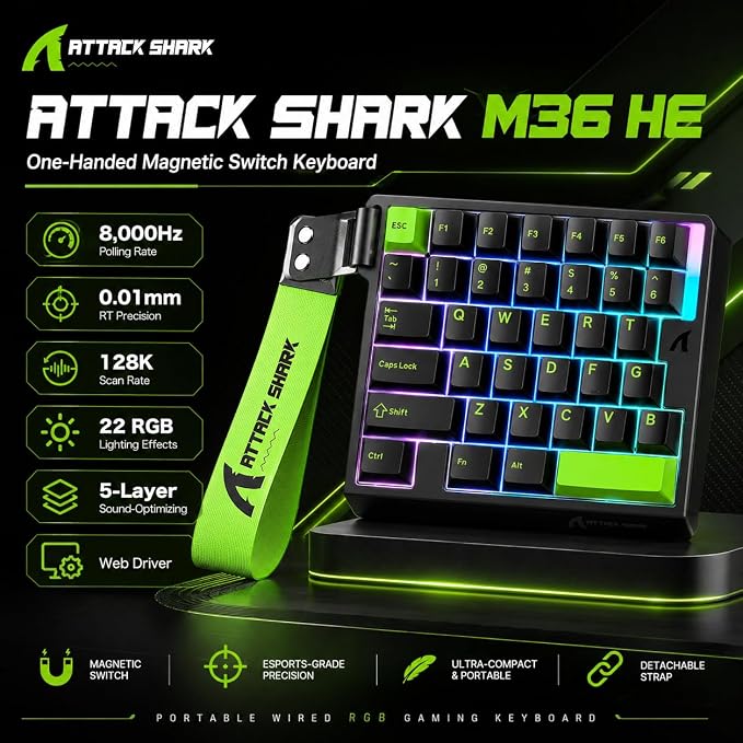 Neon Green