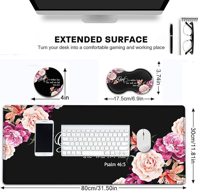 FD--Mouse Pad-9-A-1