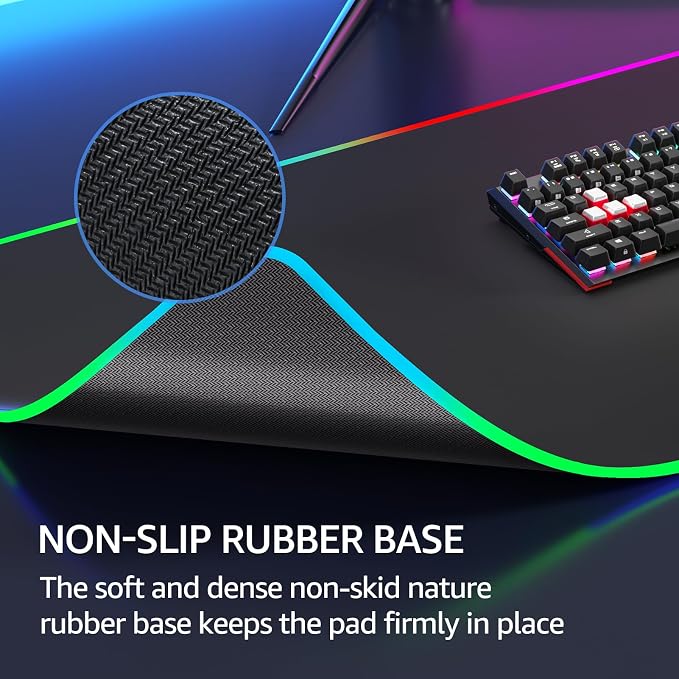 RGB Black