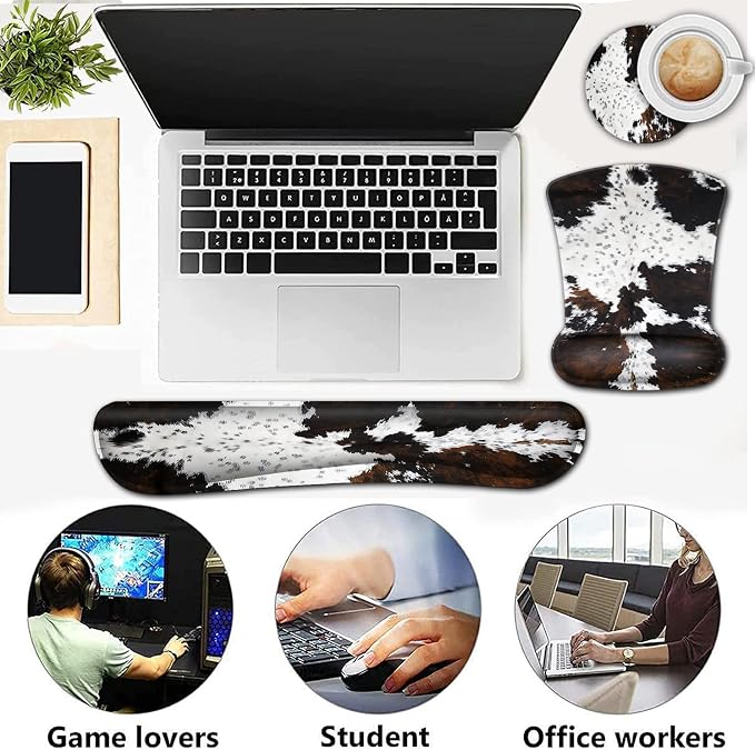Yvb-mouse Pad -2-b-24
