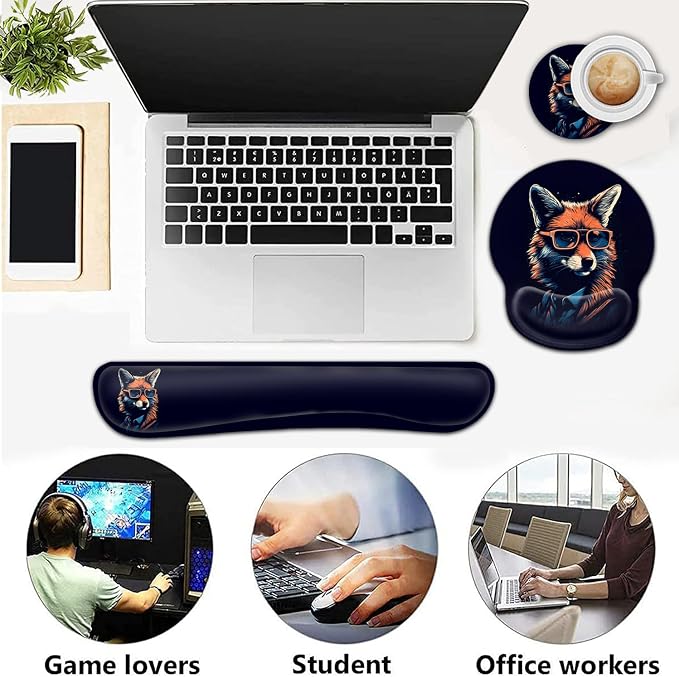 Yvb-mouse Pad -7-a-29