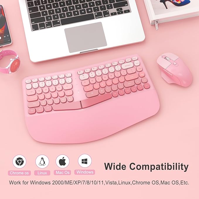 Light Pink