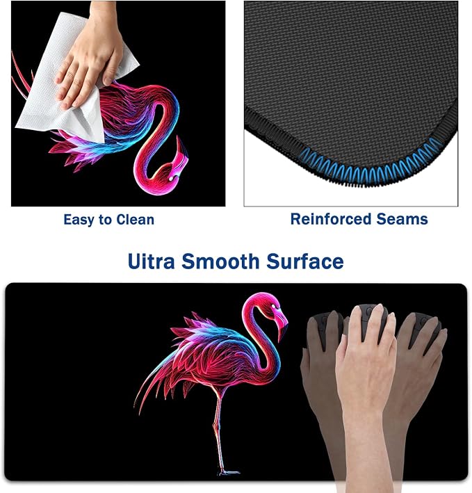 Yu-Mouse Pad-3-C73