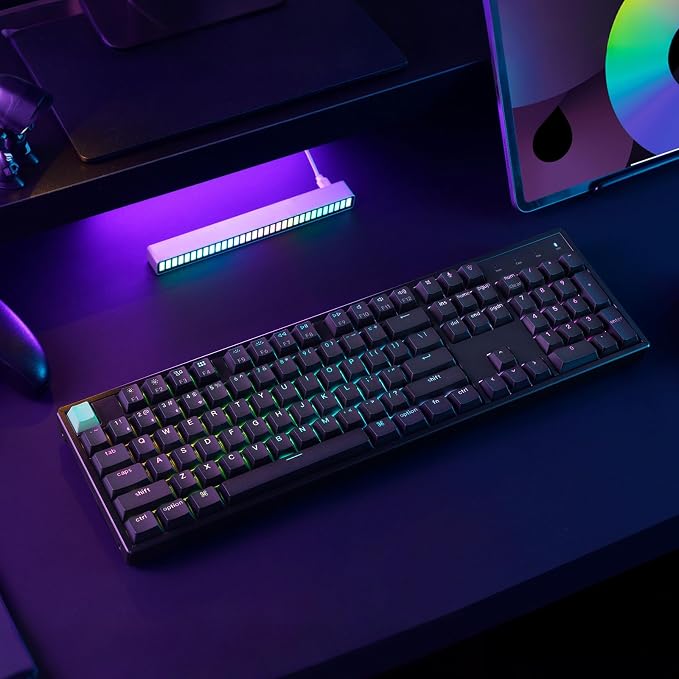 Nebula Switch