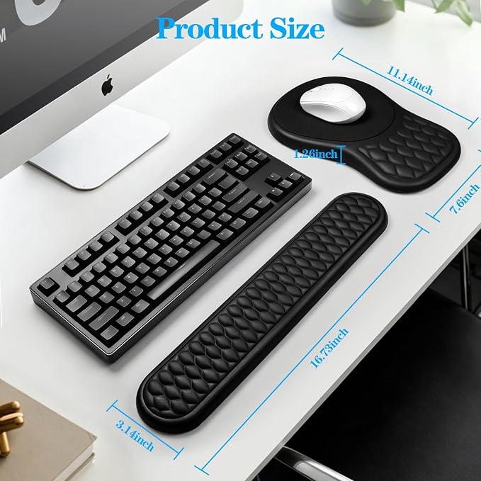 2-in-1 * Black