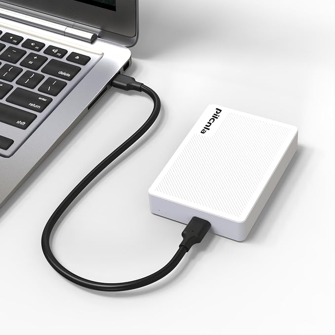 1TB White