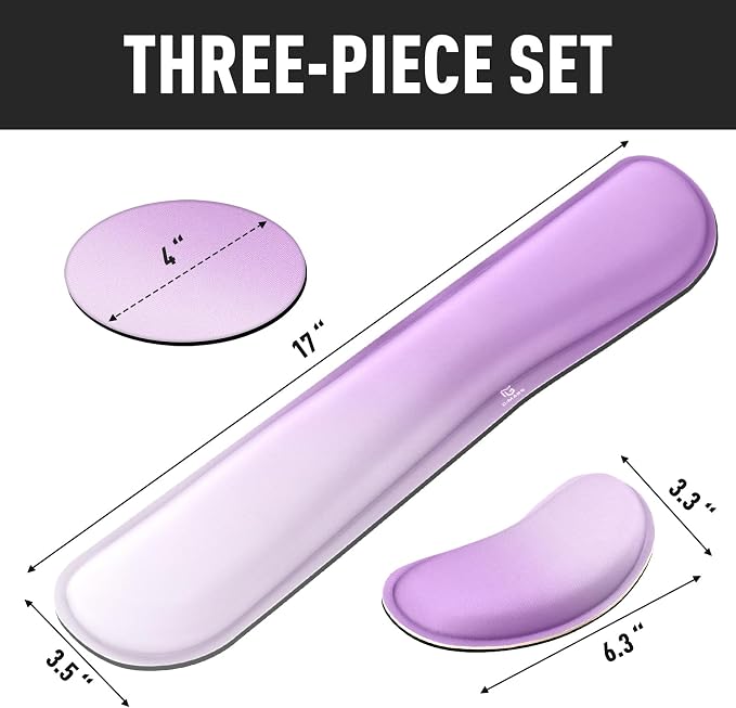 Purple Gradient