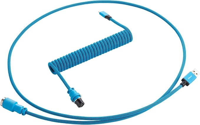 Spectrum Blue