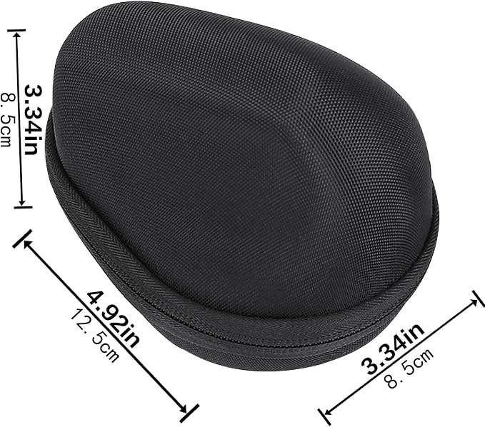 Graphite Case