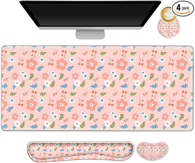 Retro Pastel Style