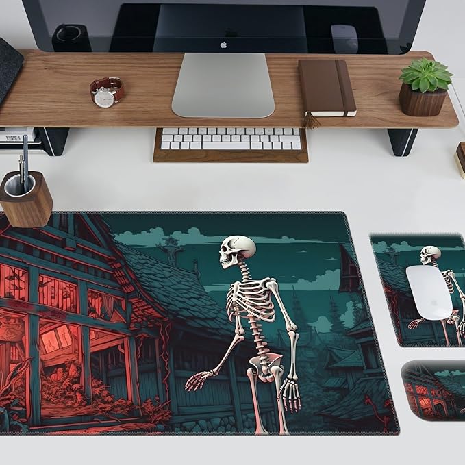 Village Skull
