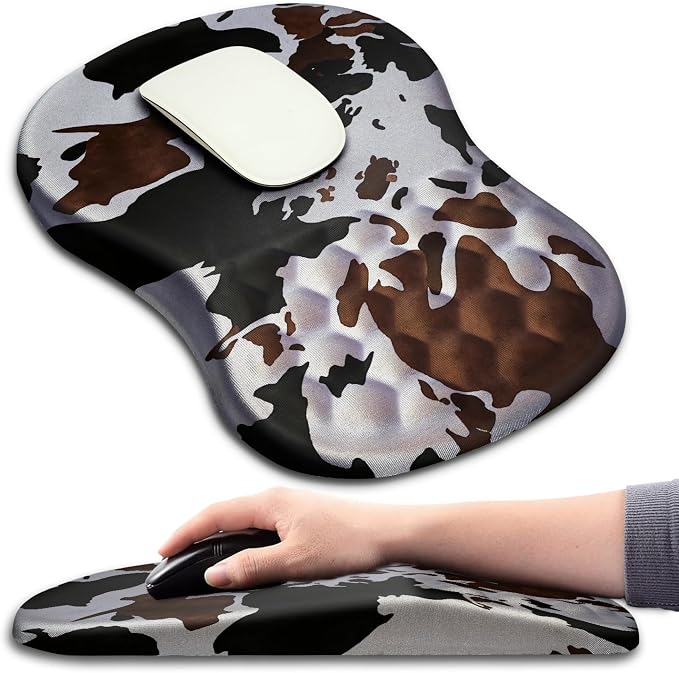 HK038-Cow Print