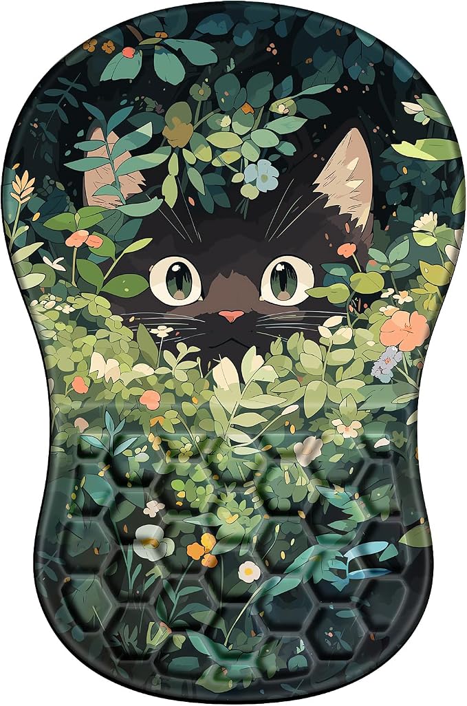 Curious Cat