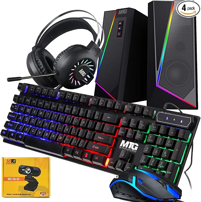 Gaming Pro cam